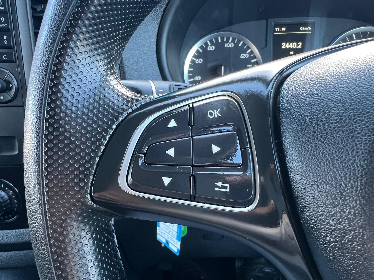 Used Mercedes-Benz Vito for sale - 77672008: Photo 25