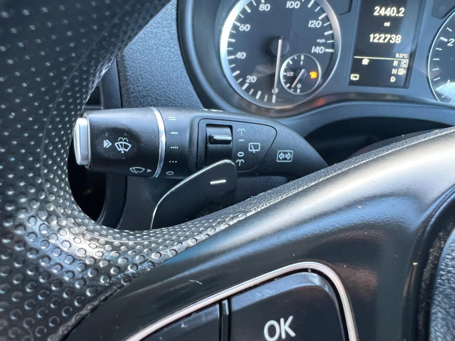 Used Mercedes-Benz Vito for sale - 77672008: Photo 27