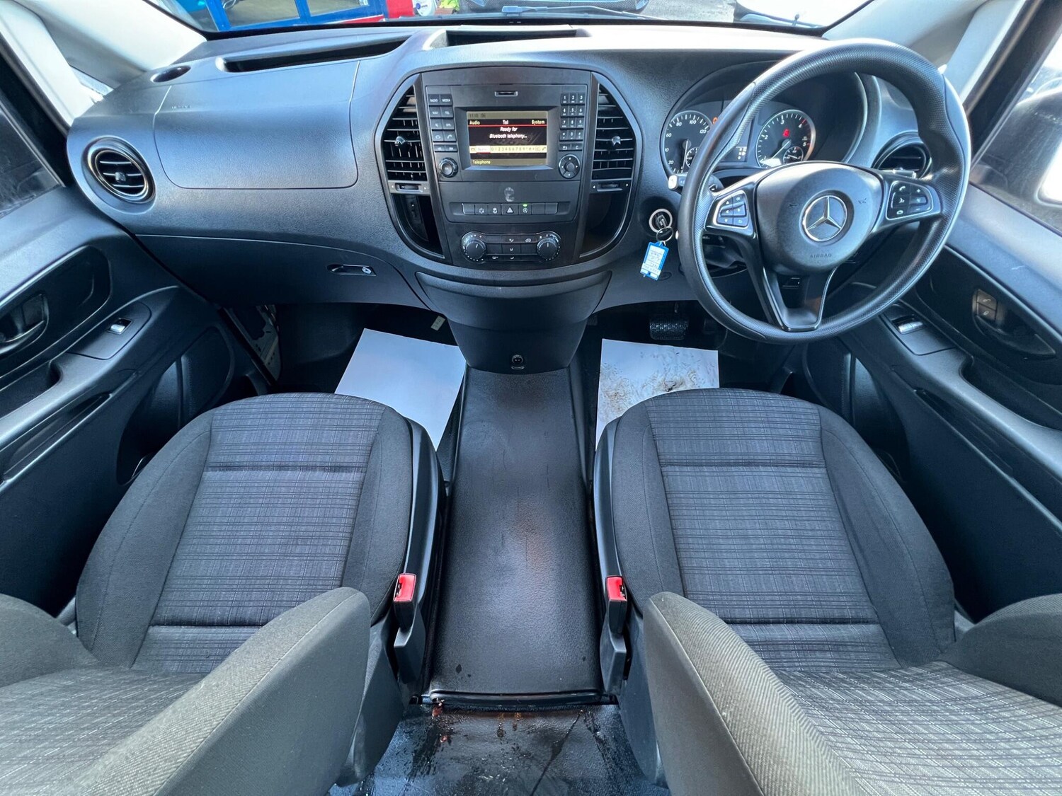 Used Mercedes-Benz Vito for sale - 77672008: Photo 3