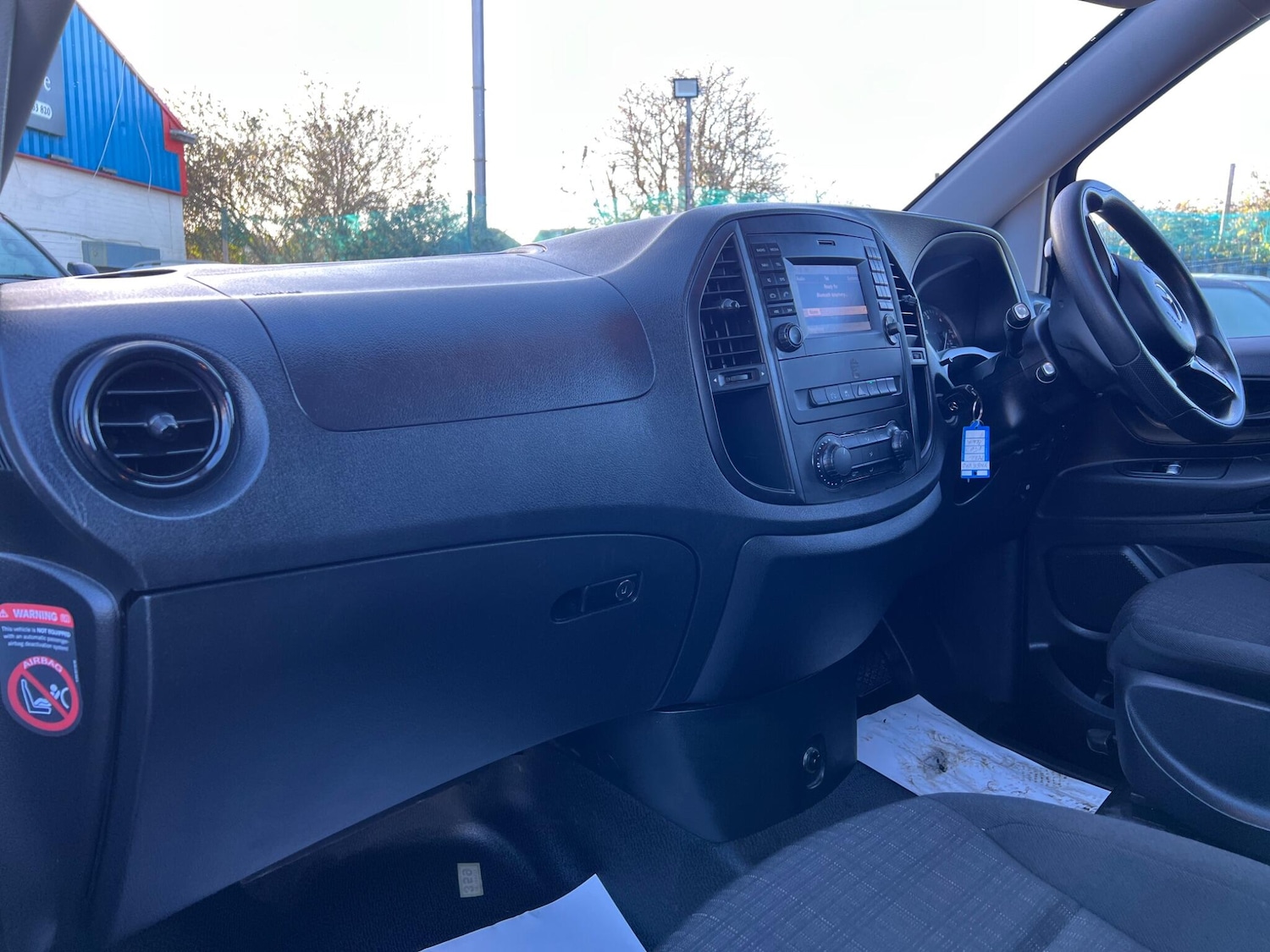 Used Mercedes-Benz Vito for sale - 77672008: Photo 41