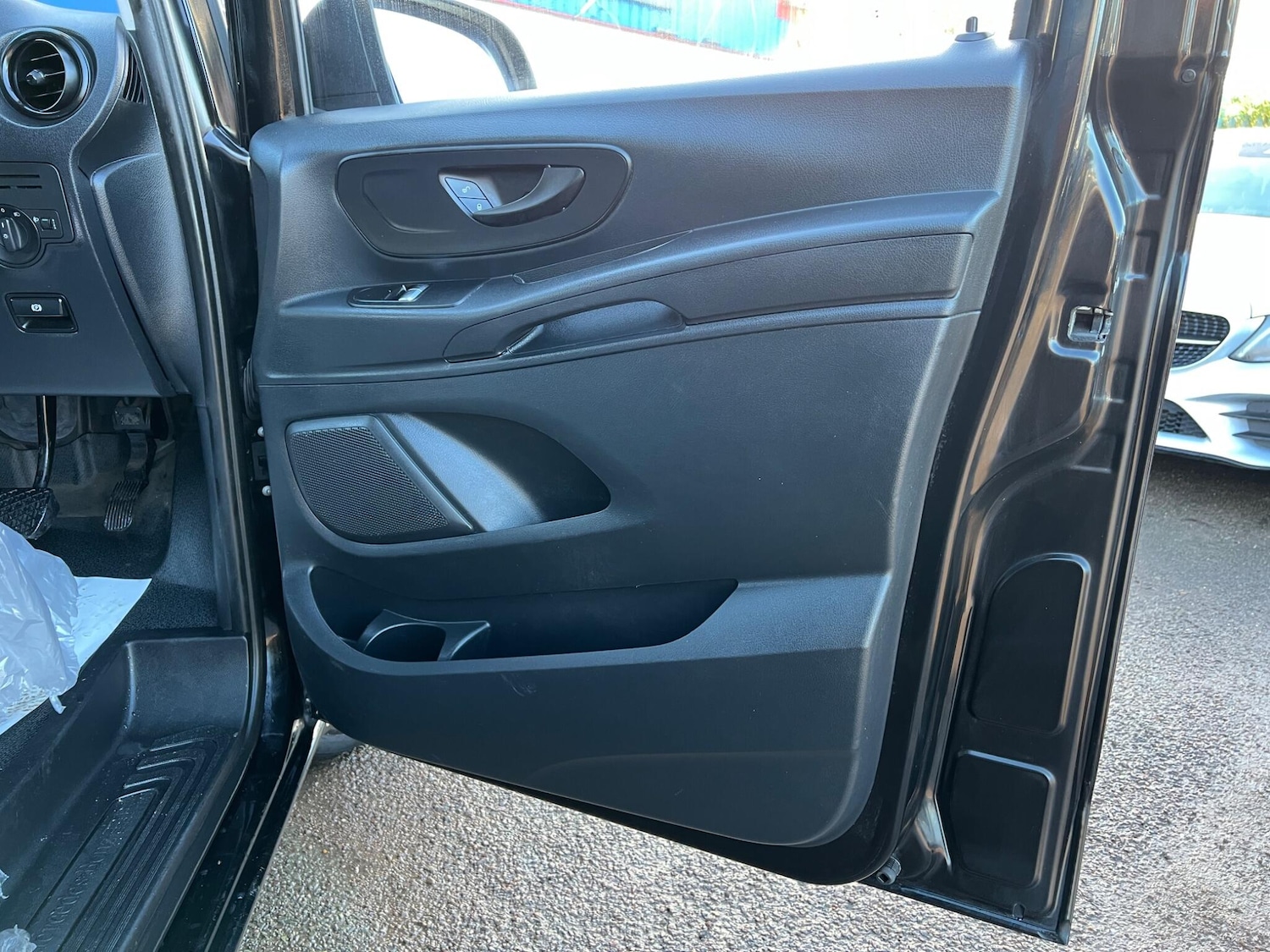 Used Mercedes-Benz Vito for sale - 77672008: Photo 44