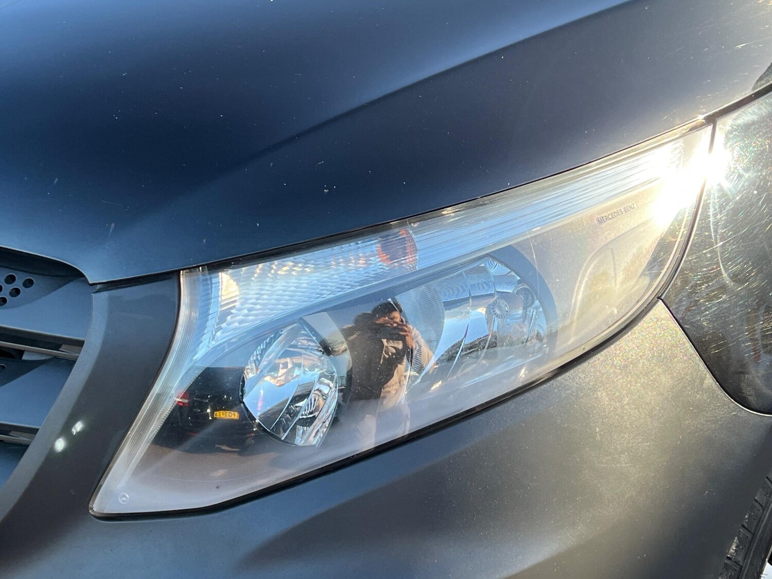 Used Mercedes-Benz Vito for sale - 77672008: Photo 46