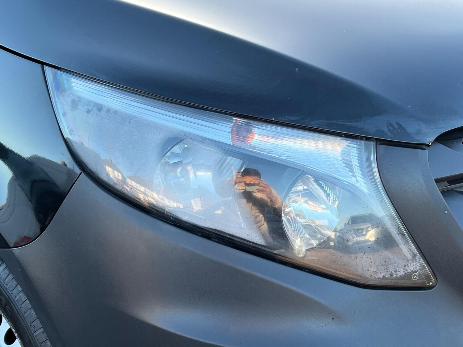 Used Mercedes-Benz Vito for sale - 77672008: Photo 47