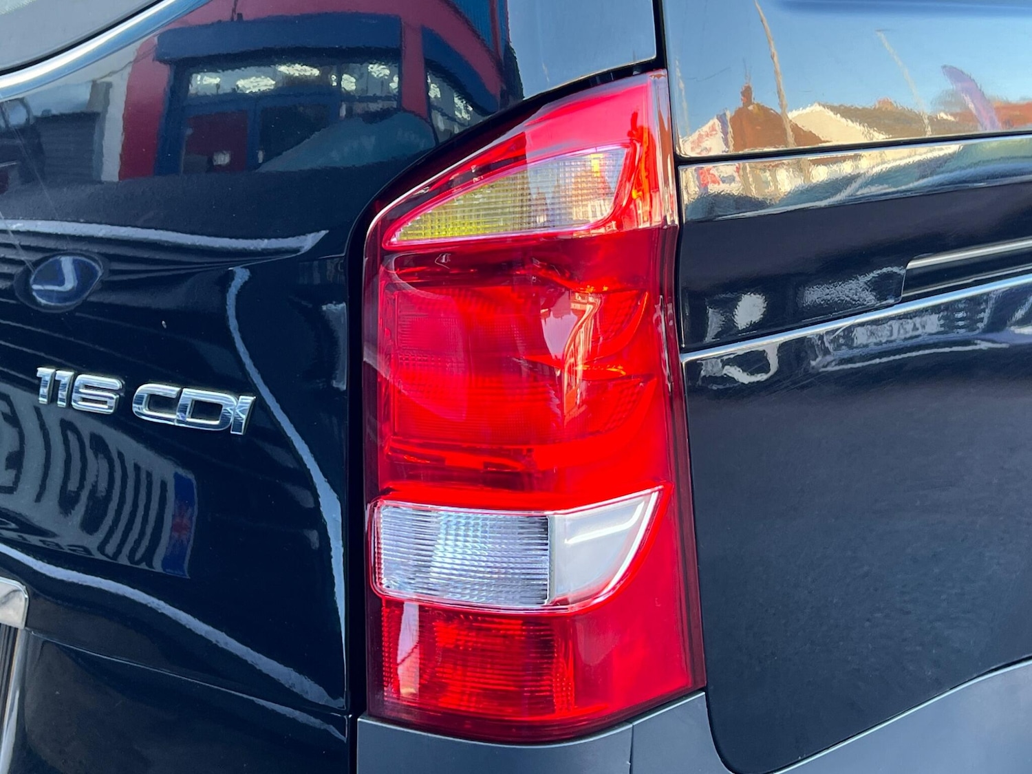 Used Mercedes-Benz Vito for sale - 77672008: Photo 49