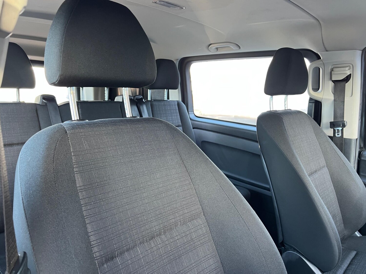 Used Mercedes-Benz Vito for sale - 77672008: Photo 51