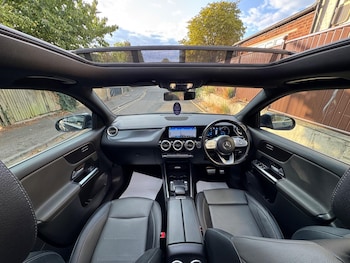 Used Mercedes-Benz GLA 2022 for sale - 79601214: Photo