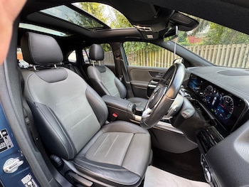 Used Mercedes-Benz GLA 2022 for sale - 79601214: Photo
