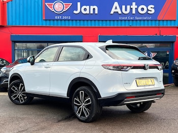 Used Honda HR-V 2022 for sale - 78797284: Photo