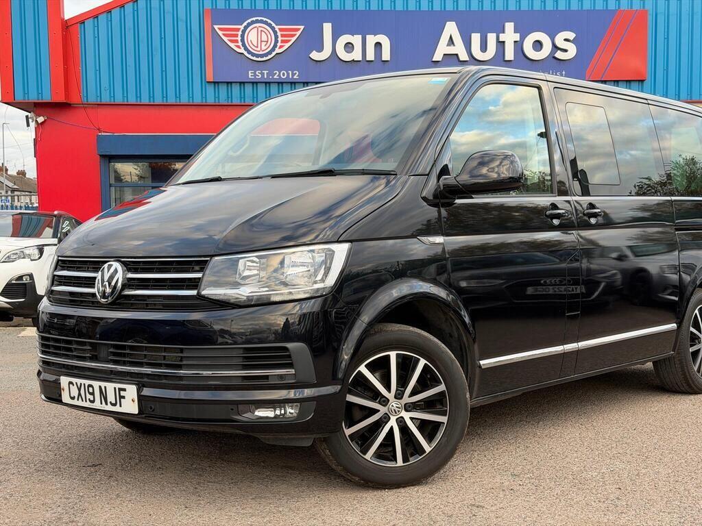 Used Volkswagen Caravelle for sale - 77671772: Photo 12