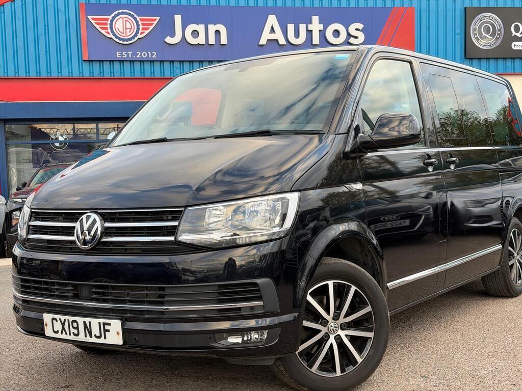 Used Volkswagen Caravelle for sale - 77671772: Photo 13