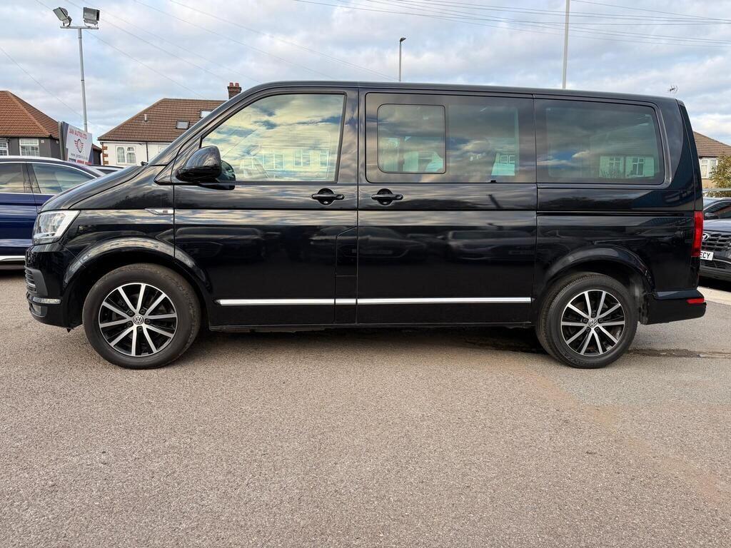 Used Volkswagen Caravelle for sale - 77671772: Photo 15