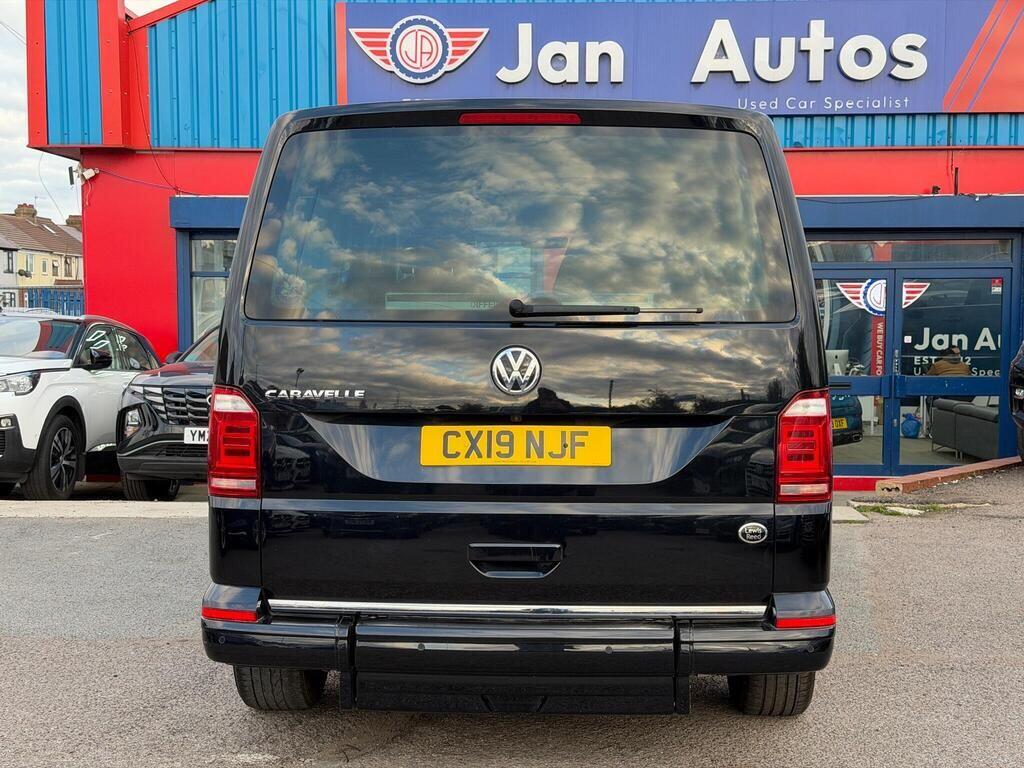 Used Volkswagen Caravelle for sale - 77671772: Photo 17