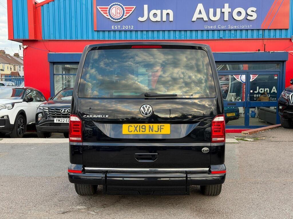 Used Volkswagen Caravelle for sale - 77671772: Photo 18