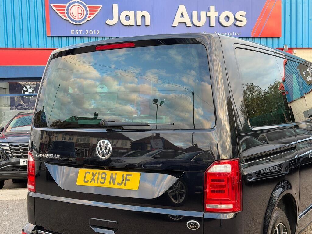 Used Volkswagen Caravelle for sale - 77671772: Photo 20