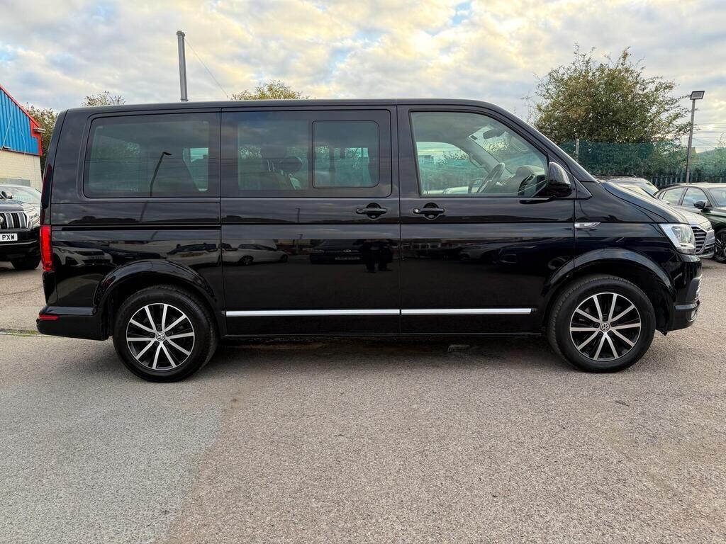 Used Volkswagen Caravelle for sale - 77671772: Photo 21