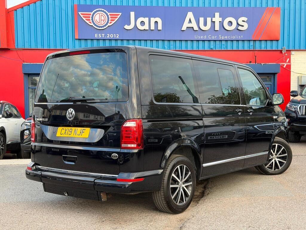 Used Volkswagen Caravelle for sale - 77671772: Photo 22