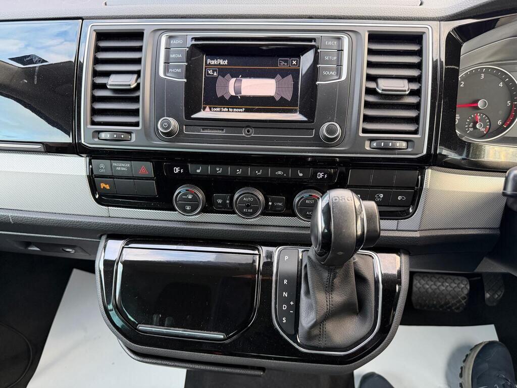 Used Volkswagen Caravelle for sale - 77671772: Photo 24