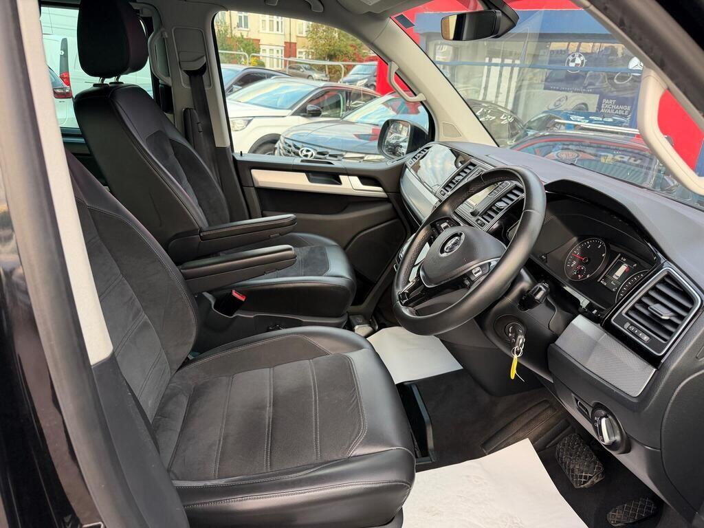 Used Volkswagen Caravelle for sale - 77671772: Photo 28