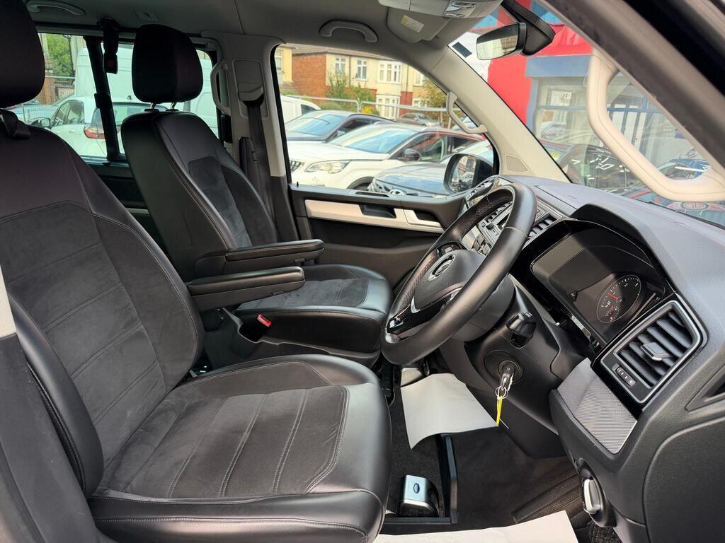 Used Volkswagen Caravelle for sale - 77671772: Photo 29