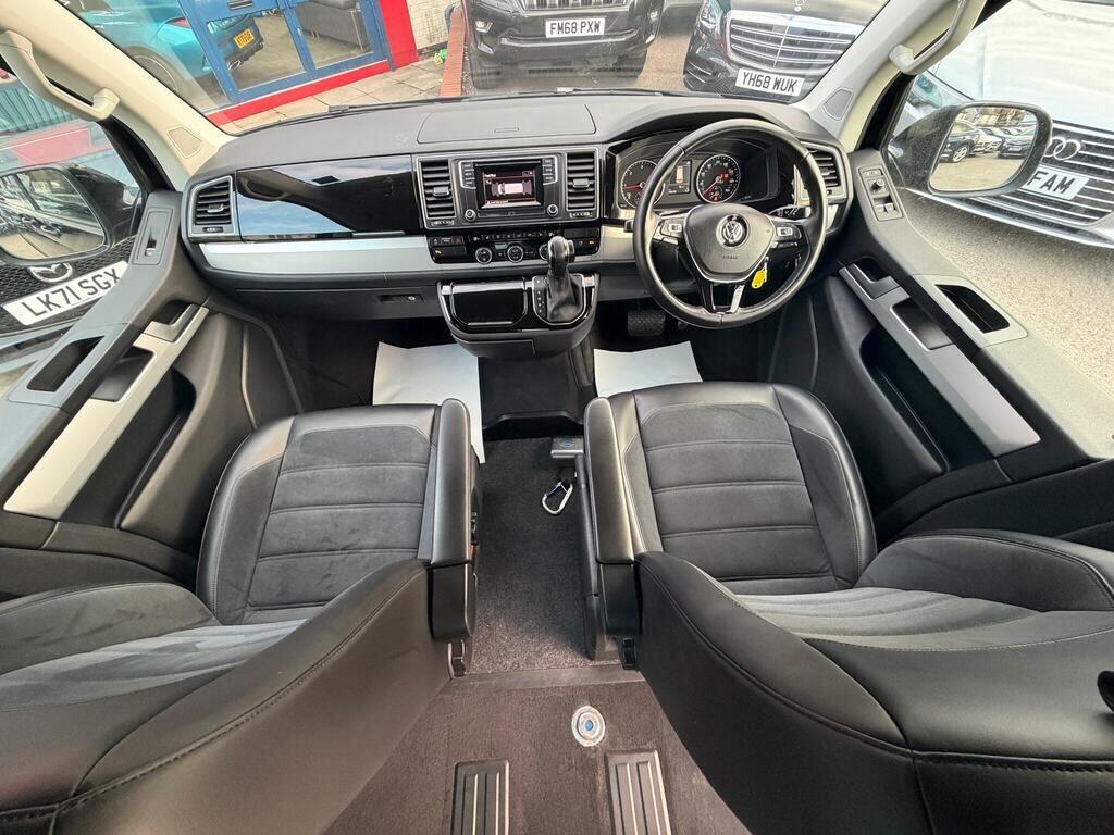 Used Volkswagen Caravelle for sale - 77671772: Photo 31