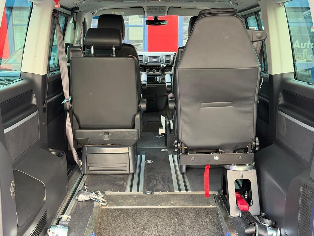 Used Volkswagen Caravelle for sale - 77671772: Photo 32