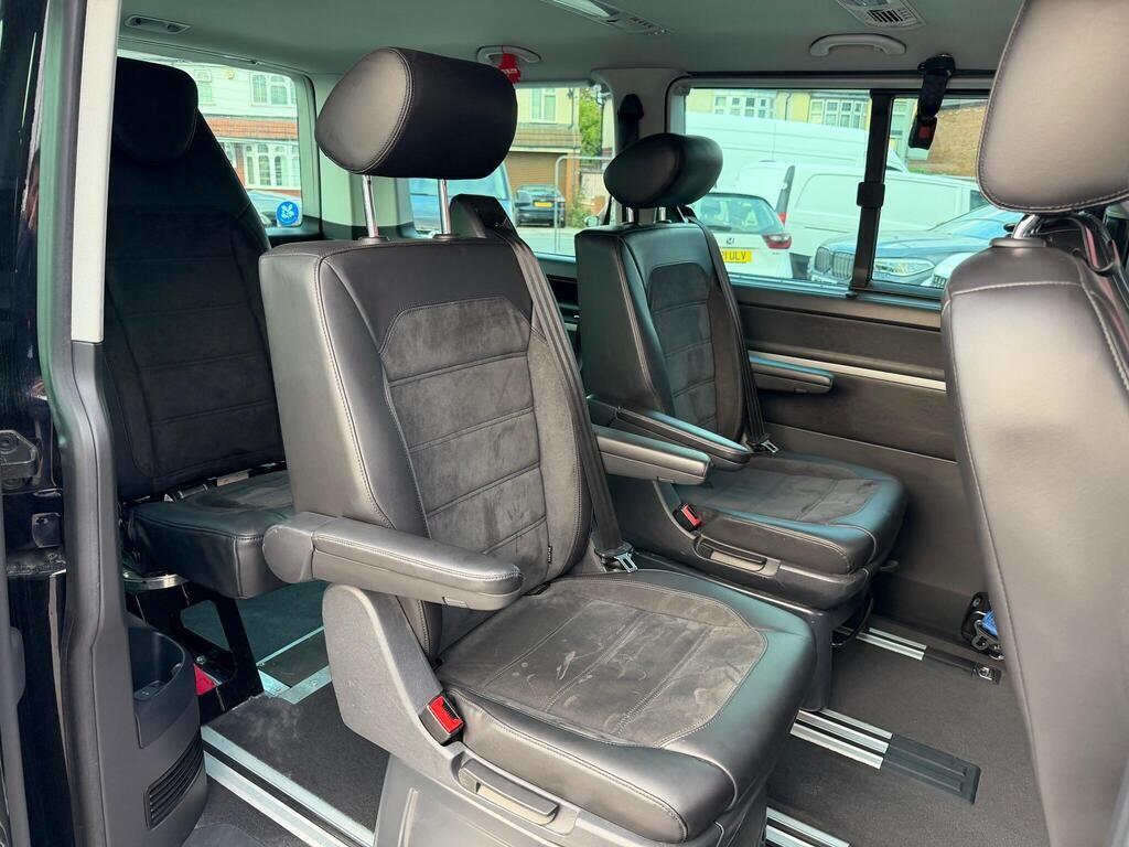 Used Volkswagen Caravelle for sale - 77671772: Photo 33