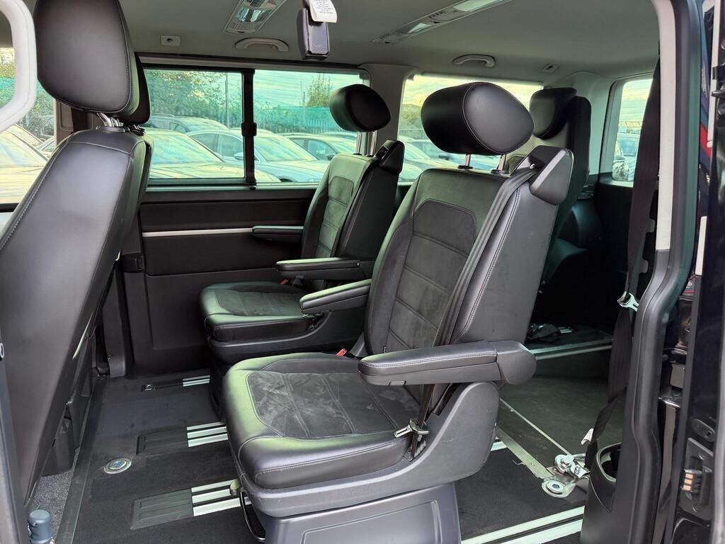 Used Volkswagen Caravelle for sale - 77671772: Photo 37