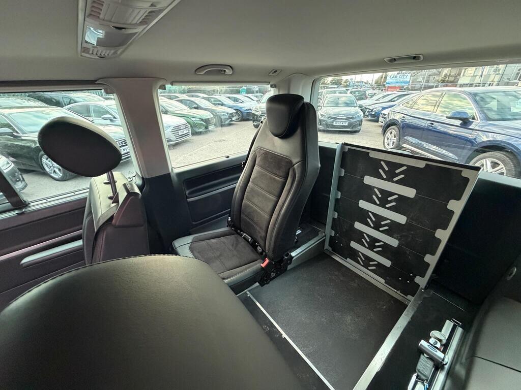 Used Volkswagen Caravelle for sale - 77671772: Photo 38