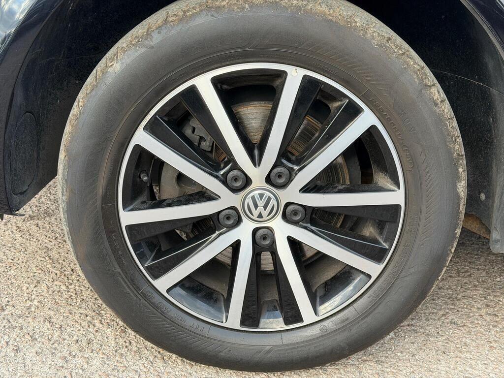 Used Volkswagen Caravelle for sale - 77671772: Photo 49