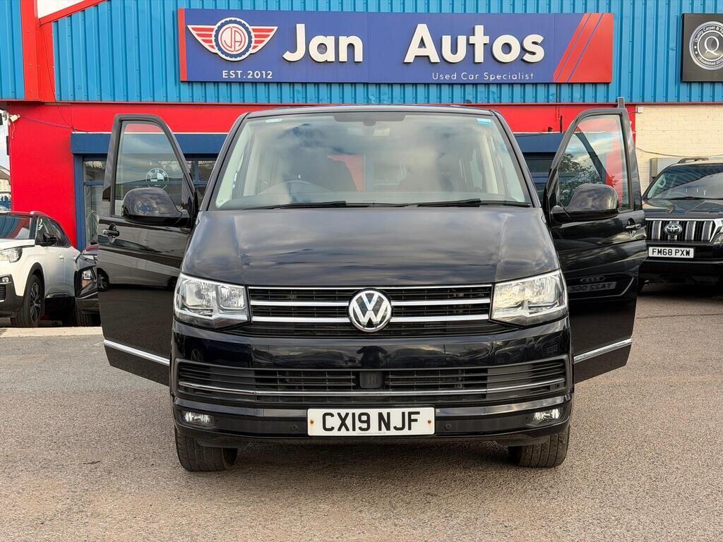 Used Volkswagen Caravelle for sale - 77671772: Photo 5
