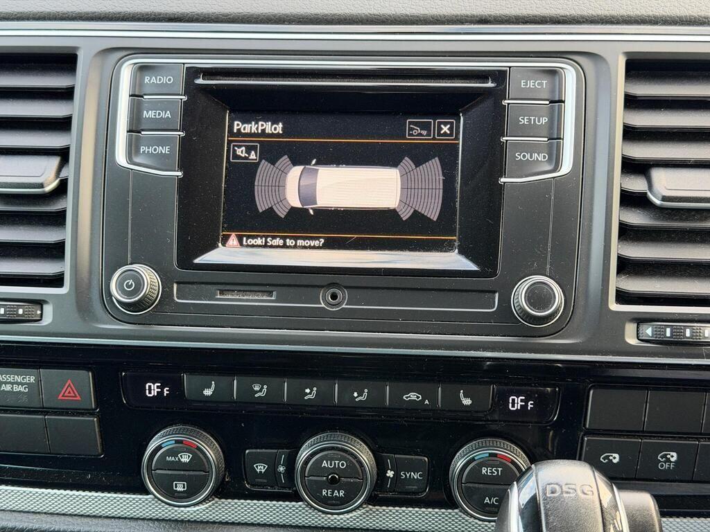 Used Volkswagen Caravelle for sale - 77671772: Photo 51