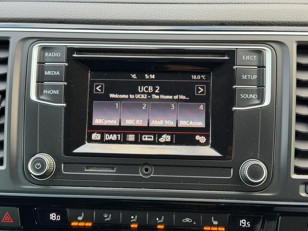 Used Volkswagen Caravelle for sale - 77671772: Photo 55