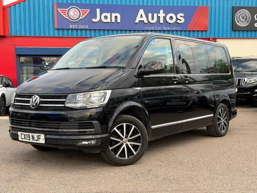 Used Volkswagen Caravelle for sale - 77671772: Photo 6