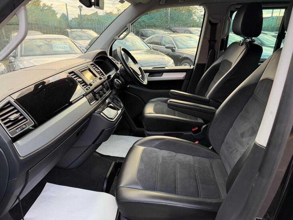 Used Volkswagen Caravelle for sale - 77671772: Photo 60