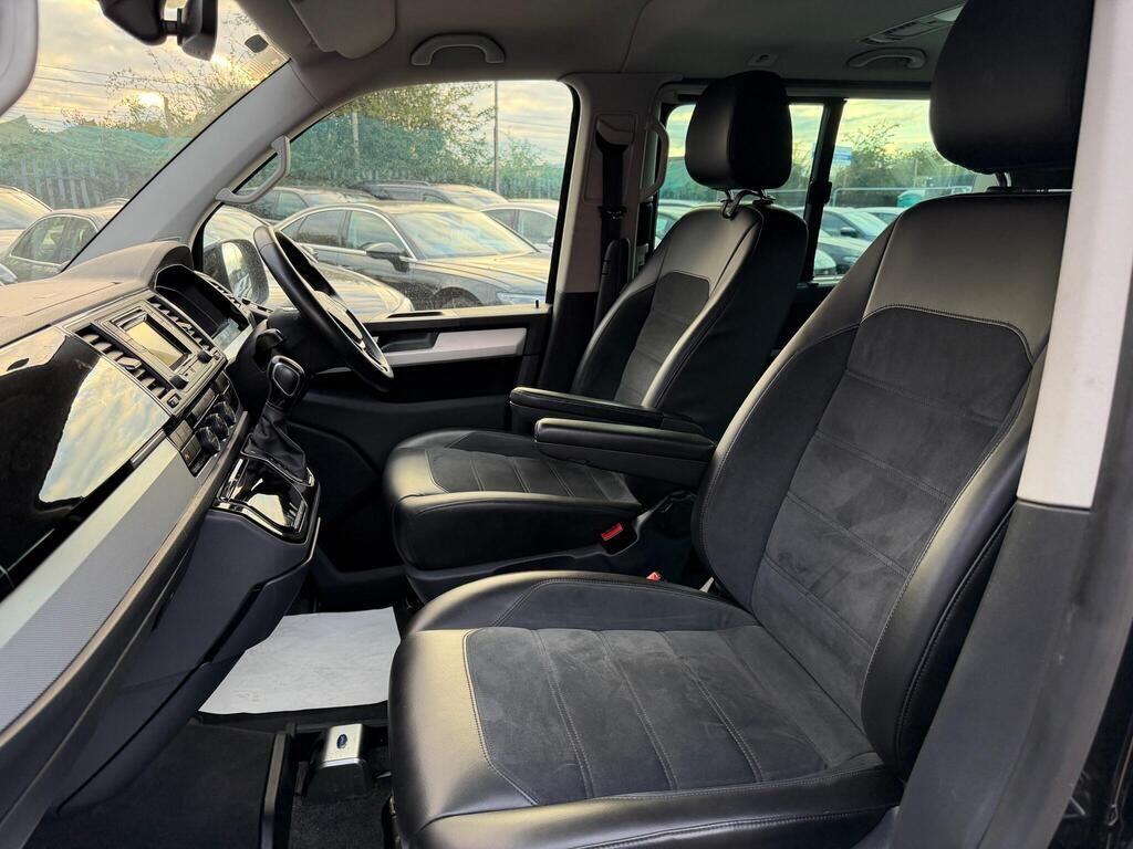 Used Volkswagen Caravelle for sale - 77671772: Photo 61