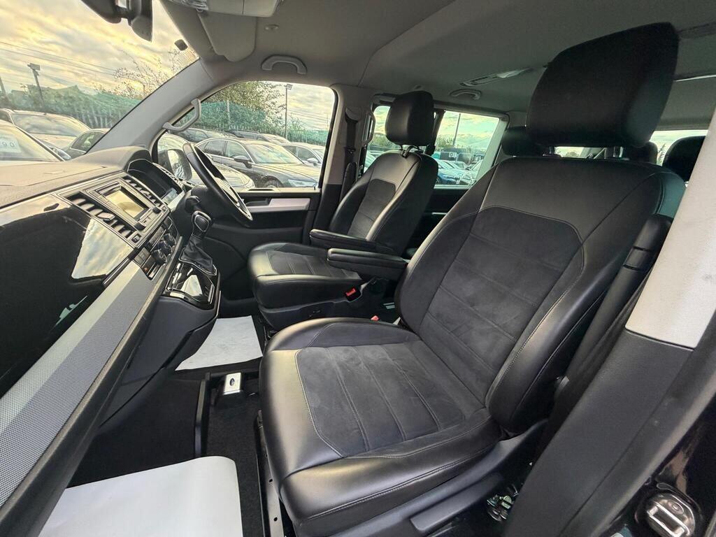 Used Volkswagen Caravelle for sale - 77671772: Photo 62