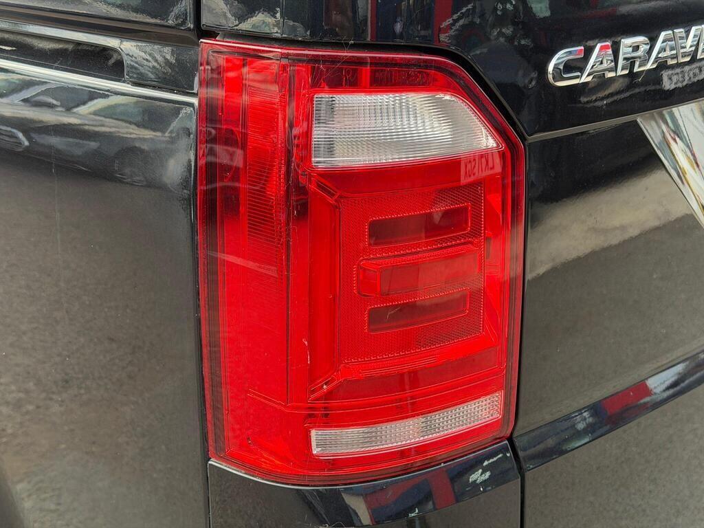 Used Volkswagen Caravelle for sale - 77671772: Photo 63