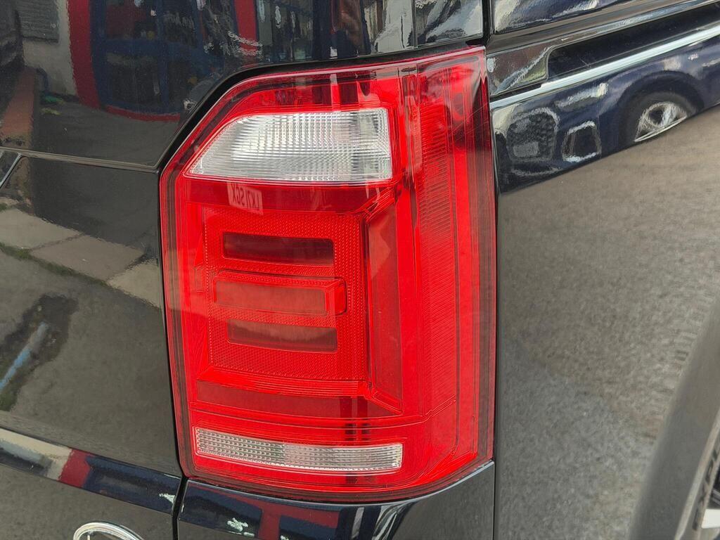 Used Volkswagen Caravelle for sale - 77671772: Photo 64