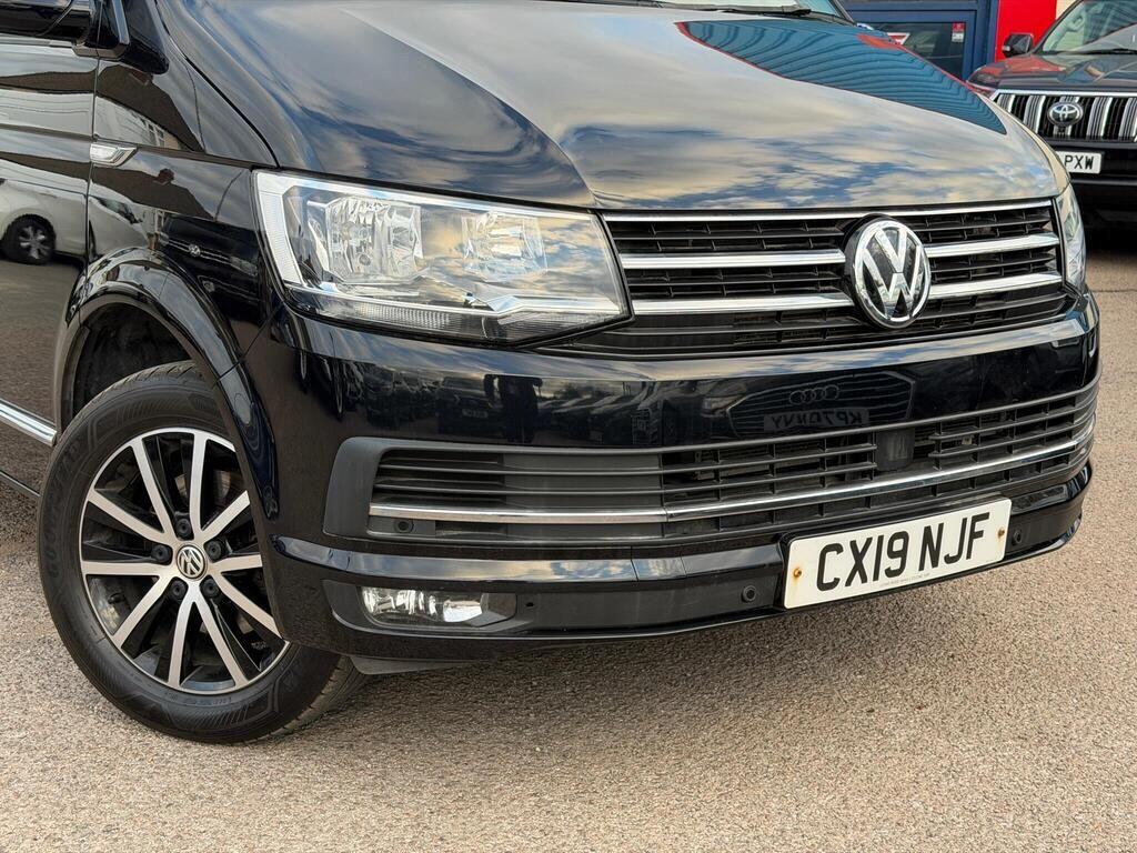 Used Volkswagen Caravelle for sale - 77671772: Photo 67