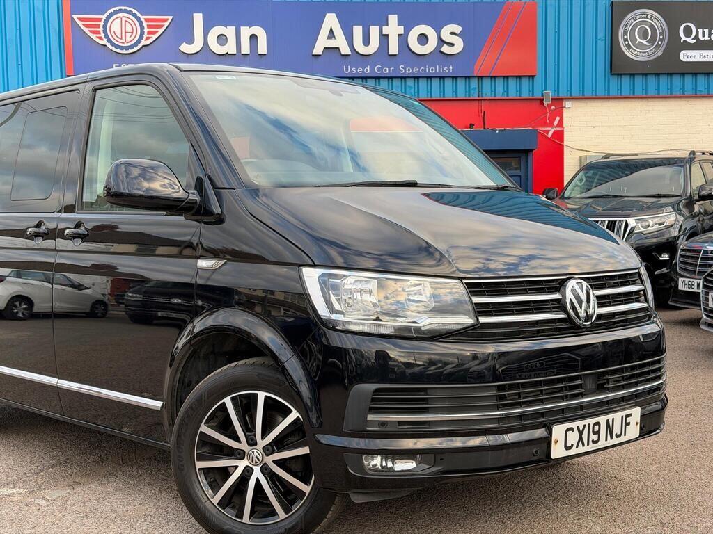 Used Volkswagen Caravelle for sale - 77671772: Photo 7