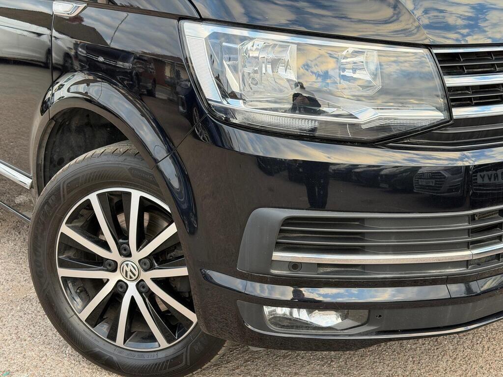 Used Volkswagen Caravelle for sale - 77671772: Photo 76