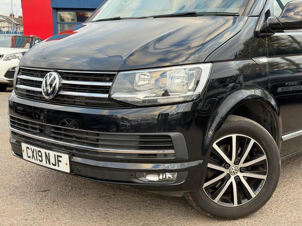 Used Volkswagen Caravelle for sale - 77671772: Photo 77