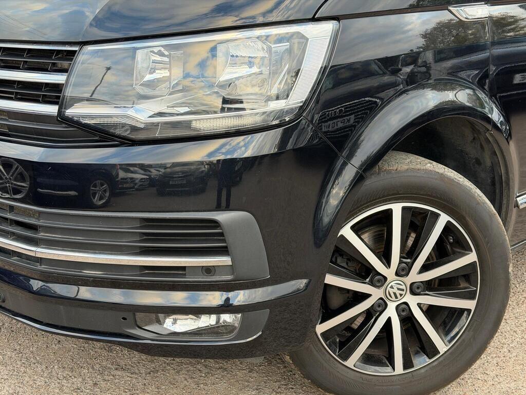 Used Volkswagen Caravelle for sale - 77671772: Photo 78