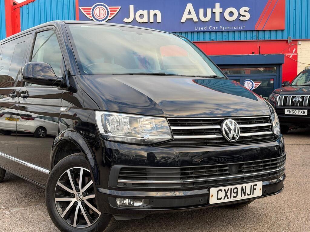 Used Volkswagen Caravelle for sale - 77671772: Photo 8