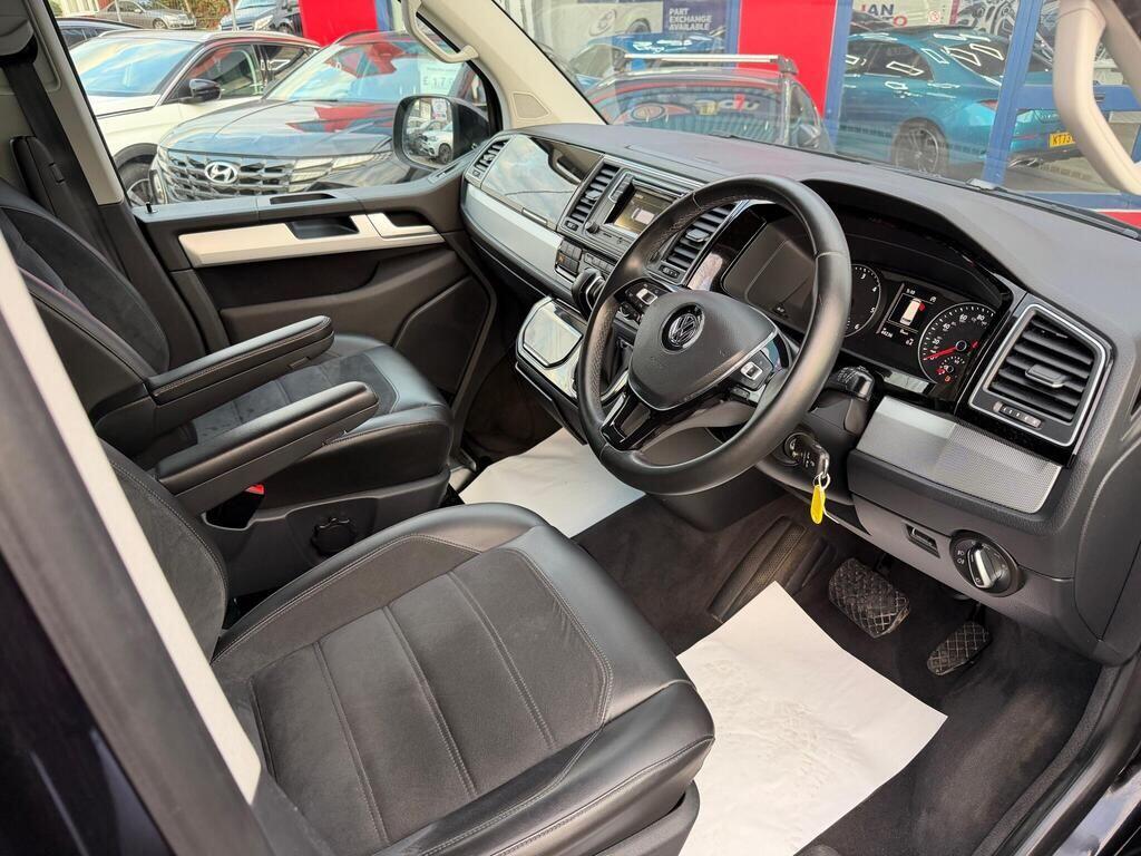 Used Volkswagen Caravelle for sale - 77671772: Photo 80