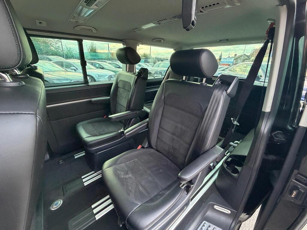 Used Volkswagen Caravelle for sale - 77671772: Photo 81