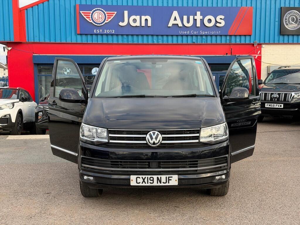 Used Volkswagen Caravelle for sale - 77671772: Photo 9