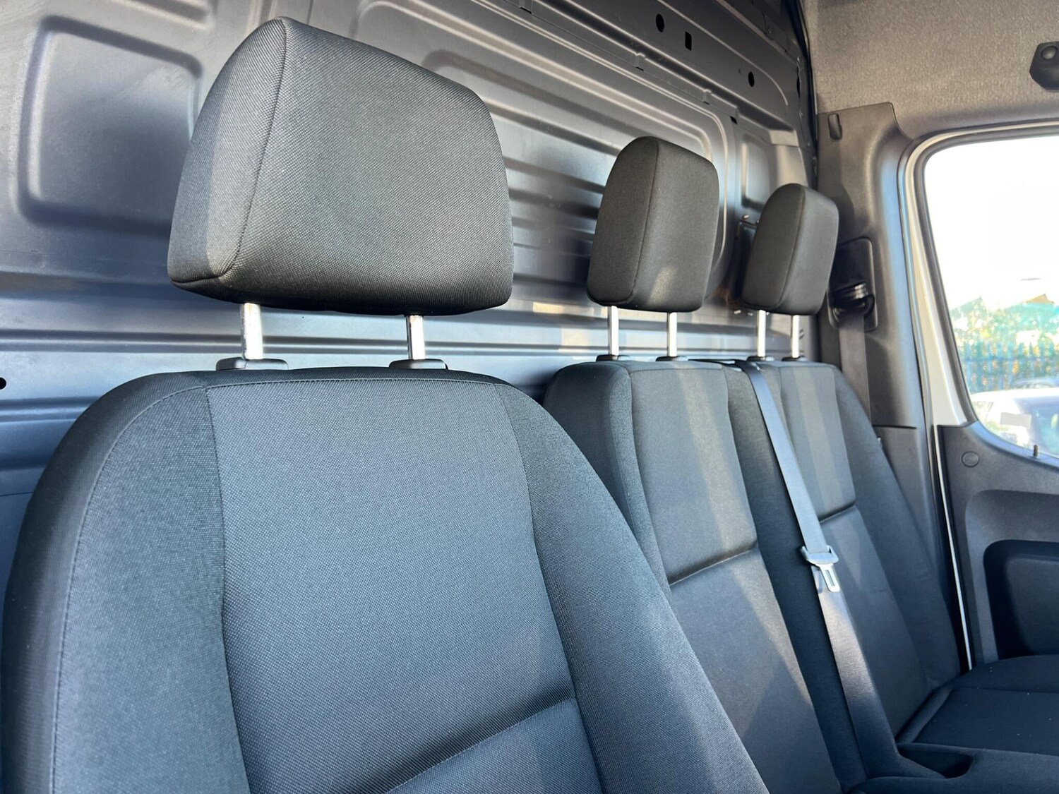 Used Mercedes-Benz Sprinter for sale - 77670293: Photo 13