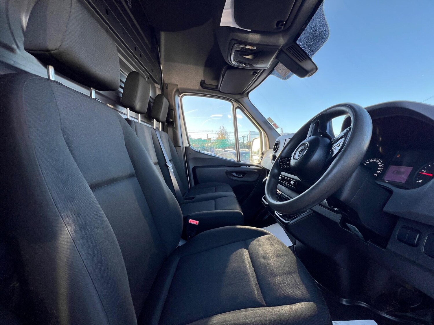 Used Mercedes-Benz Sprinter for sale - 77670293: Photo 14