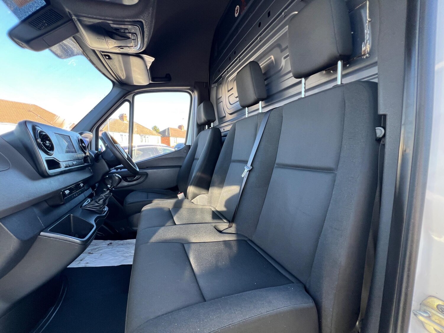 Used Mercedes-Benz Sprinter for sale - 77670293: Photo 17